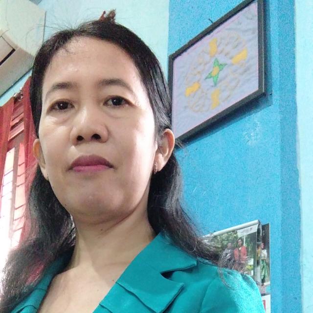 Arta Togatorop,S.S.I